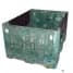 Pallet Containers For Sale: Used 64x48x34 Collapsible Bulk Containers with Drop Doors In Mississippi - image 1 Pallet Containers For Sale: Used 64x48x34 Collapsible Bulk Containers with Drop Doors In Mississippi - image 1