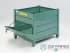 Metal Bins For Sale: New WorkingTainers 48x40x30 Metal Bin with Parts Chute Access Gate Wisconsin In Wisconsin - image 2 Metal Bins For Sale: New WorkingTainers 48x40x30 Metal Bin with Parts Chute Access Gate Wisconsin In Wisconsin - image 2