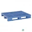 Plastic Pallets For Sale: New 48x40x6.25 3 Runner Plastic Pallet Michigan In Michigan - image 1 Plastic Pallets For Sale: New 48x40x6.25 3 Runner Plastic Pallet Michigan In Michigan - image 1