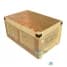 Wood Crates For Sale: USED Wooden Shipping/Storage Crates 45x30x24 In Indiana - image 1 Wood Crates For Sale: USED Wooden Shipping/Storage Crates 45x30x24 In Indiana - image 1
