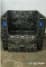 Pallet Containers For Sale: Used 45x48x42 Collapsible Bulk Containers with Drop Doors - Black and Mixed Colors Ohio In Ohio - image 2 Pallet Containers For Sale: Used 45x48x42 Collapsible Bulk Containers with Drop Doors - Black and Mixed Colors Ohio In Ohio - image 2