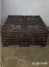 Pallet Containers For Sale: Used 45x48x42 Collapsible Bulk Containers with Drop Doors - Black and Mixed Colors Ohio In Ohio - image 3 Pallet Containers For Sale: Used 45x48x42 Collapsible Bulk Containers with Drop Doors - Black and Mixed Colors Ohio In Ohio - image 3