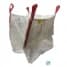 Bulk Bags - FIBC For Sale: Used 41x41x47 SuperSacks Spout Top and Bottom Bulk Bags Lined Washington In Washington - image 1 Bulk Bags - FIBC For Sale: Used 41x41x47 SuperSacks Spout Top and Bottom Bulk Bags Lined Washington In Washington - image 1