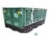 Pallet Containers For Sale: Used 78x48x34 Collapsible Bulk Containers Black South Carolina In South Carolina - image 2 Pallet Containers For Sale: Used 78x48x34 Collapsible Bulk Containers Black South Carolina In South Carolina - image 2