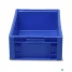 Stacking Totes For Sale: New 24x15x7.5 Plastic Straight Wall Containers North Carolina In North Carolina - image 1 Stacking Totes For Sale: New 24x15x7.5 Plastic Straight Wall Containers North Carolina In North Carolina - image 1