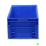 Stacking Totes For Sale: New 24x15x11 Plastic Straight Wall Containers North Carolina In North Carolina - image 1 Stacking Totes For Sale: New 24x15x11 Plastic Straight Wall Containers North Carolina In North Carolina - image 1