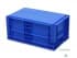 Stacking Totes For Sale: New 24x15x11 Plastic Straight Wall Containers North Carolina In North Carolina - image 3 Stacking Totes For Sale: New 24x15x11 Plastic Straight Wall Containers North Carolina In North Carolina - image 3