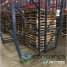 Pallet Racks For Sale: 800 Sections of Used Structural Rack 42 deep x 31 high C3x100 Beams New Jersey In New Jersey - image 2 Pallet Racks For Sale: 800 Sections of Used Structural Rack 42 deep x 31 high C3x100 Beams New Jersey In New Jersey - image 2