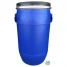 Drums For Sale: Refurbished 15 Gallon Plastic Drums Open Top with Removable lid Food Grade Nevada In Nevada - image 1 Drums For Sale: Refurbished 15 Gallon Plastic Drums Open Top with Removable lid Food Grade Nevada In Nevada - image 1