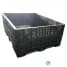 Pallet Containers For Sale: Used 64x48x25 Collapsible Bulk Containers with Drop Doors South Carolina In South Carolina - image 1 Pallet Containers For Sale: Used 64x48x25 Collapsible Bulk Containers with Drop Doors South Carolina In South Carolina - image 1