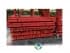 Pallet Racks For Sale: Used Pallet Racks 7 high x 36 deep 8 Beams Teardrop Florida In Florida - image 2 Pallet Racks For Sale: Used Pallet Racks 7 high x 36 deep 8 Beams Teardrop Florida In Florida - image 2