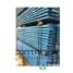 Pallet Racks For Sale: Used New Style Racking, 60" deep x 24' high & 168" beams, wire decks also available New Jersey In New Jersey - image 1 Pallet Racks For Sale: Used New Style Racking, 60" deep x 24' high & 168" beams, wire decks also available New Jersey In New Jersey - image 1