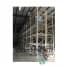 Pallet Racks For Sale: Used 16x42 + 20x48 Pallet Racking w 96" beams and decks, Take All Price Florida In Florida - image 1 Pallet Racks For Sale: Used 16x42 + 20x48 Pallet Racking w 96" beams and decks, Take All Price Florida In Florida - image 1