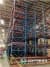 Push-Back Racks For Sale: Used Pushback Rack System, 4 Deep x 5 Tall, 2240 total positions Minnesota In Minnesota - image 2 Push-Back Racks For Sale: Used Pushback Rack System, 4 Deep x 5 Tall, 2240 total positions Minnesota In Minnesota - image 2