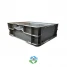 Stacking Totes For Sale: Used 15x12x5 Stacking Totes Ontario In Ontario - image 1 Stacking Totes For Sale: Used 15x12x5 Stacking Totes Ontario In Ontario - image 1