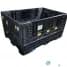Pallet Containers For Sale: Used 70x48x34 Collapsible Bulk Containers with Drop Doors South Carolina In South Carolina - image 1 Pallet Containers For Sale: Used 70x48x34 Collapsible Bulk Containers with Drop Doors South Carolina In South Carolina - image 1