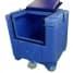 Insulated Containers For Sale: THERMOSAFE HR32P DURABLE INSULATED CONTAINER FOR DRY ICE In Illinois - image 2 Insulated Containers For Sale: THERMOSAFE HR32P DURABLE INSULATED CONTAINER FOR DRY ICE In Illinois - image 2
