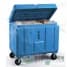 Insulated Containers For Sale: THERMOSAFE HR11P3-LC (Caster base) DURABLE INSULATED CONTAINER In Illinois - image 1 Insulated Containers For Sale: THERMOSAFE HR11P3-LC (Caster base) DURABLE INSULATED CONTAINER In Illinois - image 1
