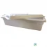Food Totes & Trays For Sale: New 25.5x17.5x6 Dough Bin and Lid Ontario In Ontario - image 1 Food Totes & Trays For Sale: New 25.5x17.5x6 Dough Bin and Lid Ontario In Ontario - image 1