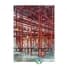 Uprights For Sale: 44x34- 6' C4 Column Upright Frames New Jersey In New Jersey - image 1 Uprights For Sale: 44x34- 6' C4 Column Upright Frames New Jersey In New Jersey - image 1