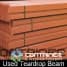 Beams For Sale: Used Teardrop Beams 102 X 4 1/2 Missouri In Missouri - image 2 Beams For Sale: Used Teardrop Beams 102 X 4 1/2 Missouri In Missouri - image 2