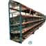 Shelving Systems For Sale: Used 12x84x84 Spantrac Available Florida
100 piece minimum In Florida - image 1 Shelving Systems For Sale: Used 12x84x84 Spantrac Available Florida
100 piece minimum In Florida - image 1