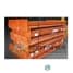 Beams For Sale: Pallet Racking Beams - Used - Shaved Pin Teardrop Indiana In Indiana - image 1 Beams For Sale: Pallet Racking Beams - Used - Shaved Pin Teardrop Indiana In Indiana - image 1