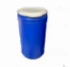 Drums For Sale: Used 20 Gallons Plastic Drums Previous Food-Grade Open Top with Lid California and Nevada In California - image 1 Drums For Sale: Used 20 Gallons Plastic Drums Previous Food-Grade Open Top with Lid California and Nevada In California - image 1