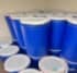 Drums For Sale: Used 20 Gallons Plastic Drums Previous Food-Grade Open Top with Lid California and Nevada In California - image 2 Drums For Sale: Used 20 Gallons Plastic Drums Previous Food-Grade Open Top with Lid California and Nevada In California - image 2