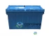 Stack & Nest Totes For Sale: Used Flip Top Totes 22x15x12 Blue Rhode Island In Rhode Island - image 2 Stack & Nest Totes For Sale: Used Flip Top Totes 22x15x12 Blue Rhode Island In Rhode Island - image 2
