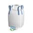 Bulk Bags - FIBC For Sale: New 35x35x30 Non Baffled Spout Top Spout Bottom FIBC Bulk Bag Minnesota In Minnesota - image 1 Thumbnail 1 of 1