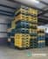 Pallet Containers For Sale: Used 64x48x34 Collapsible Pallet Containers with Drop Doors Texas In Texas - image 3 Pallet Containers For Sale: Used 64x48x34 Collapsible Pallet Containers with Drop Doors Texas In Texas - image 3