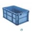 Stacking Totes For Sale: New 12x15x7 Stacking Totes Kentucky In Kentucky - image 1 Stacking Totes For Sale: New 12x15x7 Stacking Totes Kentucky In Kentucky - image 1