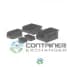 Organizer Bins For Sale: USED 6.87x4x2.87 CONDUCTIVE ESD BINS Ohio In Ohio - image 1 Organizer Bins For Sale: USED 6.87x4x2.87 CONDUCTIVE ESD BINS Ohio In Ohio - image 1