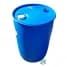 Drums For Sale: Used 55 Gallons Closed Top Plastic Drums North Carolina In North Carolina - image 1 Drums For Sale: Used 55 Gallons Closed Top Plastic Drums North Carolina In North Carolina - image 1