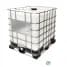 IBC Totes For Sale: Reconditioned 275 Gallon IBC totes with Cages Non-Food Grade-Texas In Texas - image 1 IBC Totes For Sale: Reconditioned 275 Gallon IBC totes with Cages Non-Food Grade-Texas In Texas - image 1