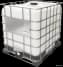 IBC Totes For Sale: Reconditioned 275 Gallon IBC totes with Cages Non-Food Grade-Texas In Texas - image 2 IBC Totes For Sale: Reconditioned 275 Gallon IBC totes with Cages Non-Food Grade-Texas In Texas - image 2