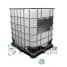 IBC Totes For Sale: Refurbished 330 Gallon IBC Totes - Food Grade Nevada In Nevada - image 1 IBC Totes For Sale: Refurbished 330 Gallon IBC Totes - Food Grade Nevada In Nevada - image 1