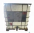 IBC Totes For Sale: Used 275 Gallon IBC Totes Non Food Grade Florida In Florida - image 1 IBC Totes For Sale: Used 275 Gallon IBC Totes Non Food Grade Florida In Florida - image 1