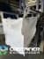 Bulk Bags - FIBC For Sale: New Unprinted 35x35x40 Bulk Bags Duffle Top Spout Discharge 3,000lbs SWL Texas In Texas - image 3 Bulk Bags - FIBC For Sale: New Unprinted 35x35x40 Bulk Bags Duffle Top Spout Discharge 3,000lbs SWL Texas In Texas - image 3