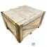 Wood Crates For Sale: Used 37x43.5x28 Nesting Crates Heavy Duty Michigan In Michigan - image 1 Wood Crates For Sale: Used 37x43.5x28 Nesting Crates Heavy Duty Michigan In Michigan - image 1