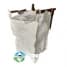 Bulk Bags - FIBC For Sale: New 35x35x45 Bulk Bags Duffle Top Spout Discharge Coated 4,000lbs SWL Texas In Texas - image 1 Bulk Bags - FIBC For Sale: New 35x35x45 Bulk Bags Duffle Top Spout Discharge Coated 4,000lbs SWL Texas In Texas - image 1