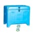 Insulated Containers For Sale: NEW THERMOSAFE (HR16P3-440L) TOP LOAD (Blue) In Illinois - image 1 Insulated Containers For Sale: NEW THERMOSAFE (HR16P3-440L) TOP LOAD (Blue) In Illinois - image 1