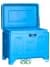 Insulated Containers For Sale: NEW THERMOSAFE (HR16P3-440L) TOP LOAD (Blue) In Illinois - image 2 Insulated Containers For Sale: NEW THERMOSAFE (HR16P3-440L) TOP LOAD (Blue) In Illinois - image 2