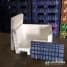 Pallet Containers For Sale: Used 42x29x28 Fixed Wall Bins Removable Wall- Lids included Indiana In Indiana - image 3 Pallet Containers For Sale: Used 42x29x28 Fixed Wall Bins Removable Wall- Lids included Indiana In Indiana - image 3