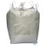 Bulk Bags - FIBC For Sale: NEW 34x34x41 Bulk Bags with Spout Top and Flat Bottom Ohio In Ohio - image 1 Bulk Bags - FIBC For Sale: NEW 34x34x41 Bulk Bags with Spout Top and Flat Bottom Ohio In Ohio - image 1