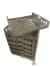 Food Totes & Trays For Sale: CLEARANCED -- NEW Monoflo 29x26x6 Bakery Trays Georgia In Georgia - image 2 Food Totes & Trays For Sale: CLEARANCED -- NEW Monoflo 29x26x6 Bakery Trays Georgia In Georgia - image 2