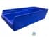 Organizer Bins For Sale: CLEARANCED - Used 17.87x6.75x.5.93 ShelfMax Bin- Blue Arizona In Arizona - image 2 Organizer Bins For Sale: CLEARANCED - Used 17.87x6.75x.5.93 ShelfMax Bin- Blue Arizona In Arizona - image 2