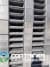 Plastic Pallets For Sale: Used 43x43x4.5 Grade A Plastic Pallets Quebec In Quebec - image 2 Thumbnail 2 of 3