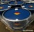 Drums For Sale: Used 52 Gallon Non Food Grade Metal Drums Open Top In California - image 1 Drums For Sale: Used 52 Gallon Non Food Grade Metal Drums Open Top In California - image 1